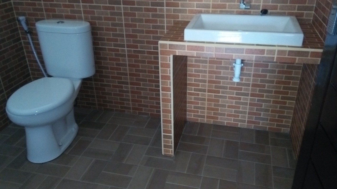 Photo of Bathroom in Lovina