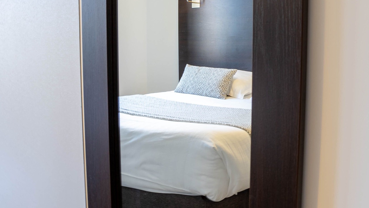 Photo of Bedroom in Beauvais