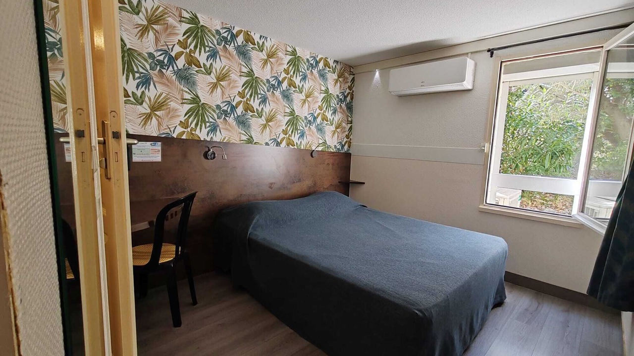 Photo of Bedroom in La Coupe