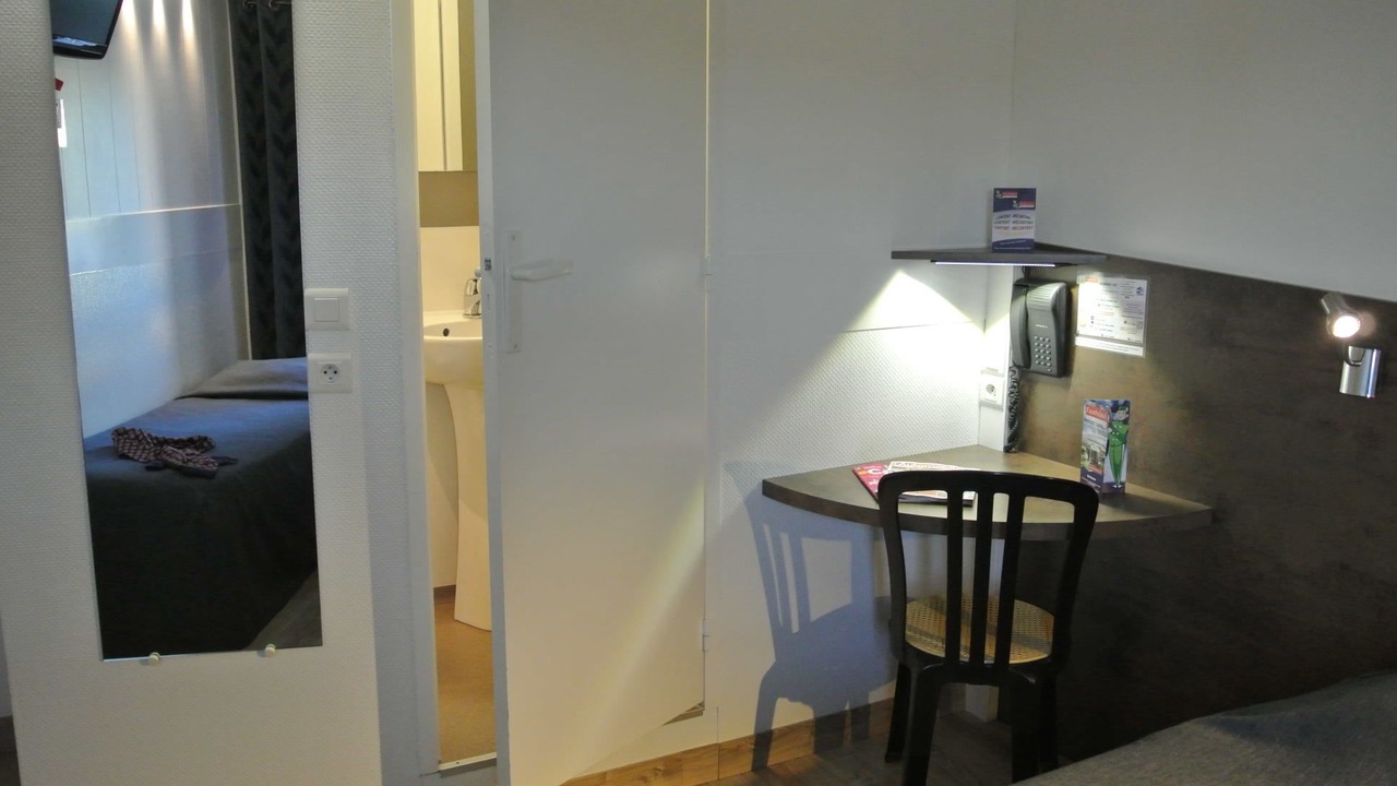 Photo of Bedroom in La Coupe