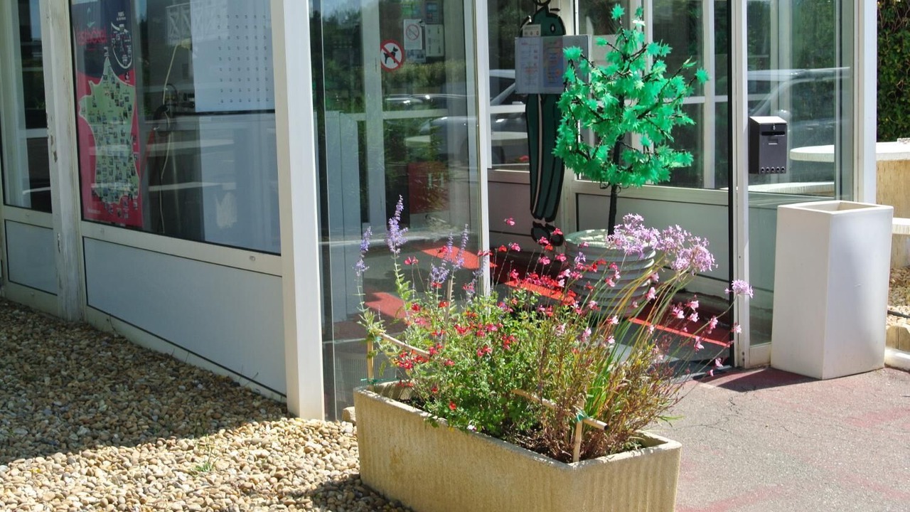 Photo of Outdoor in La Coupe