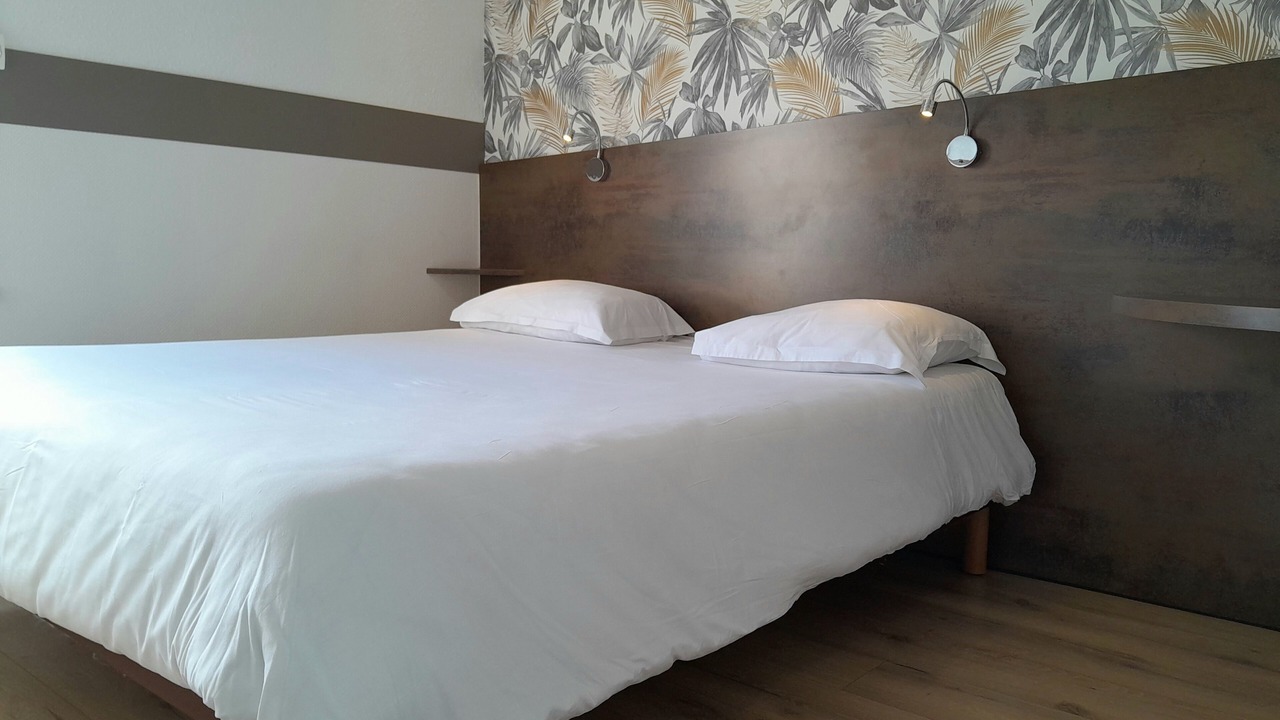 Photo of Bedroom in La Coupe