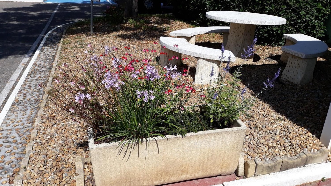 Photo of Outdoor in La Coupe