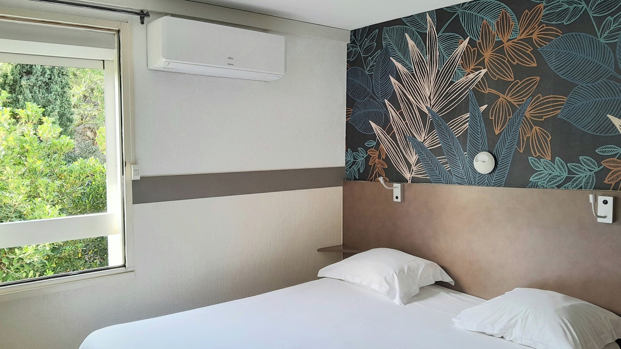 Photo of Bedroom in La Coupe