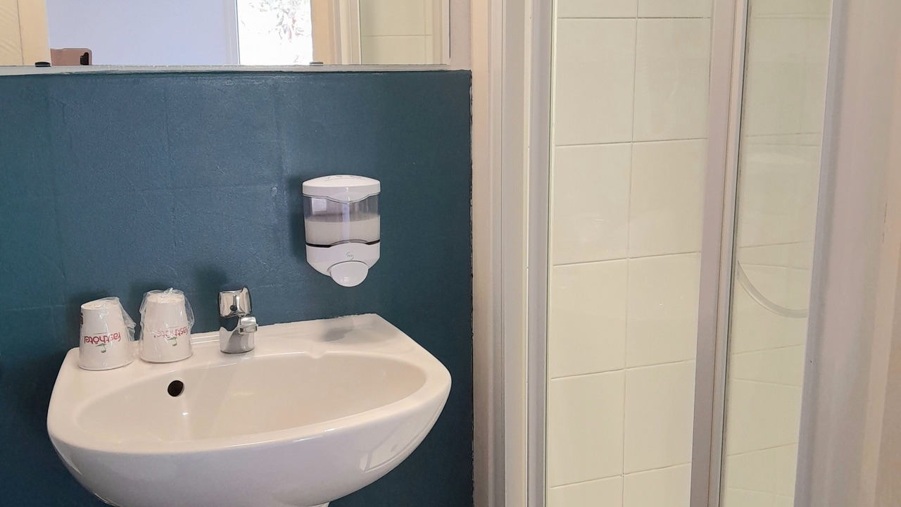 Photo of Bathroom in La Coupe