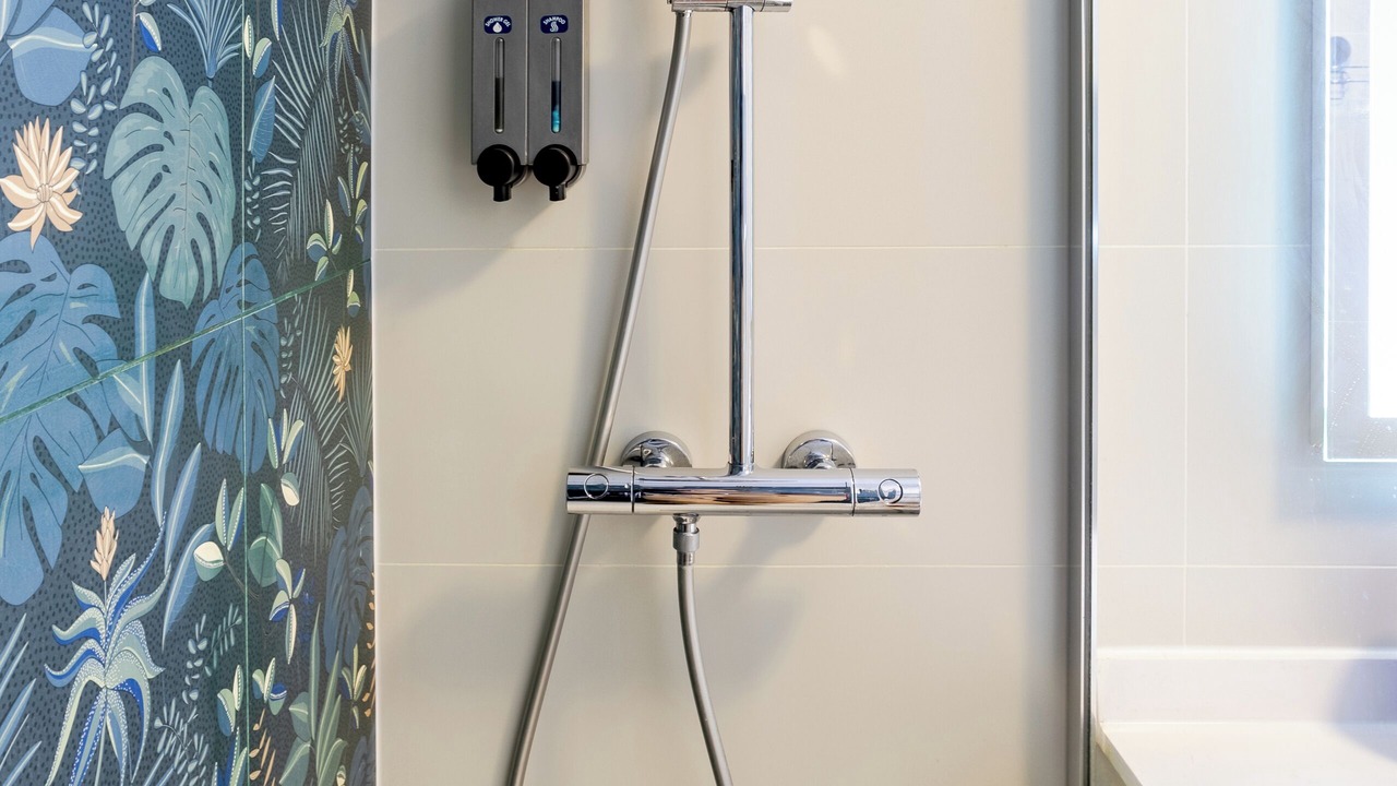 Photo of Bathroom in Charonne