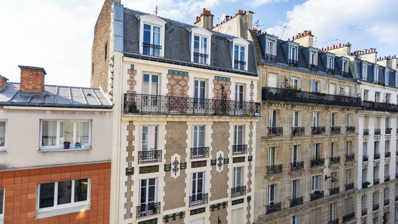 Photo of Outdoor in Charonne