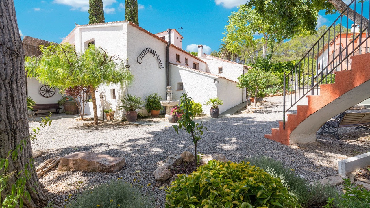 Photo of Outdoor in Canaletes