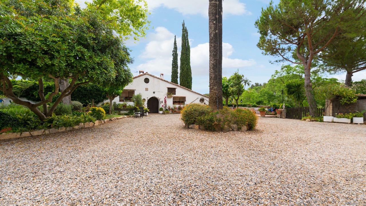 Photo of Outdoor in Canaletes
