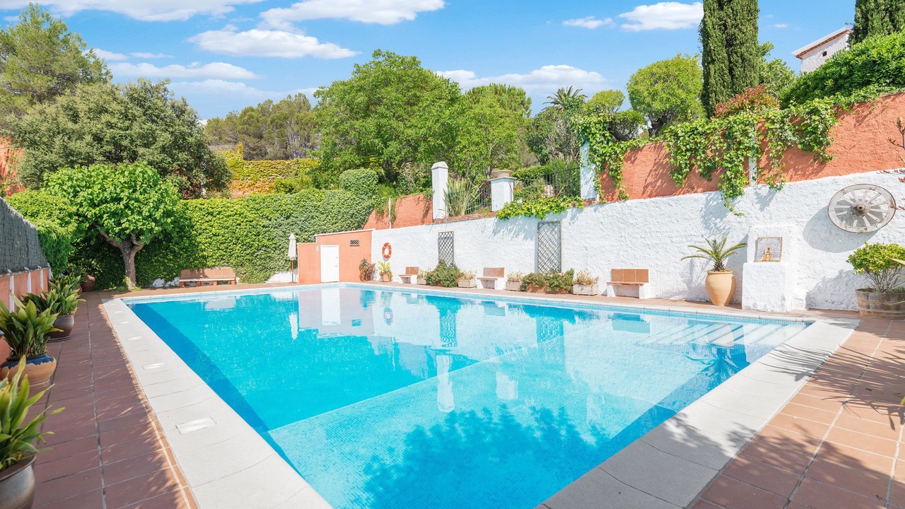 Photo of Outdoor in Canaletes