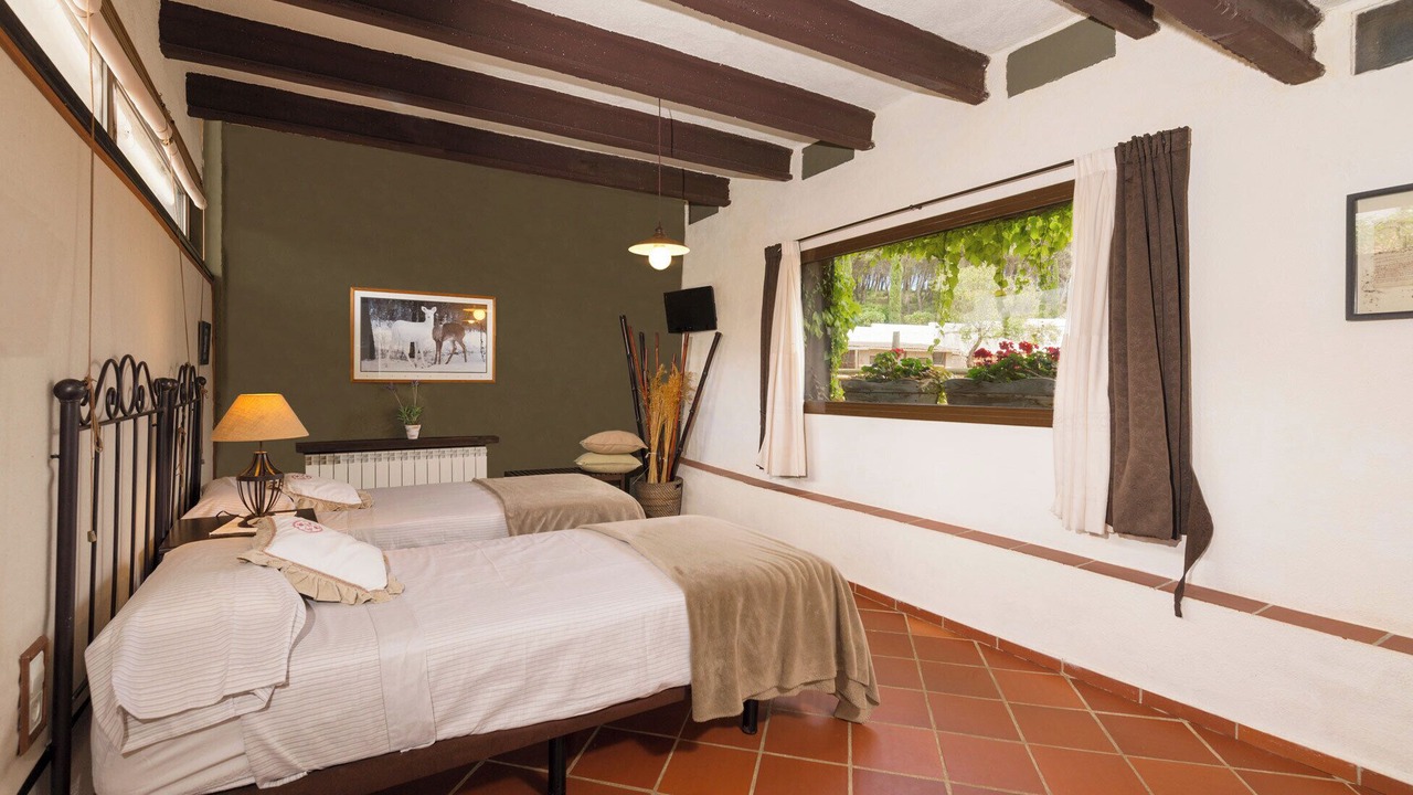Photo of Bedroom in Canaletes