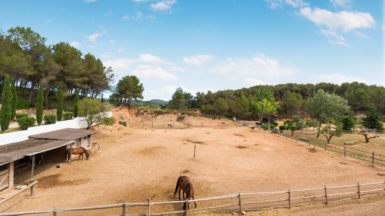 Photo of Outdoor in Canaletes