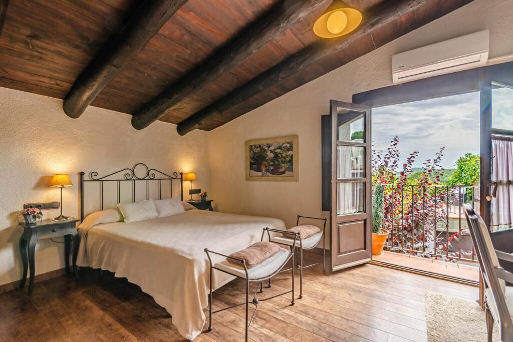 Photo of Bedroom in Canaletes
