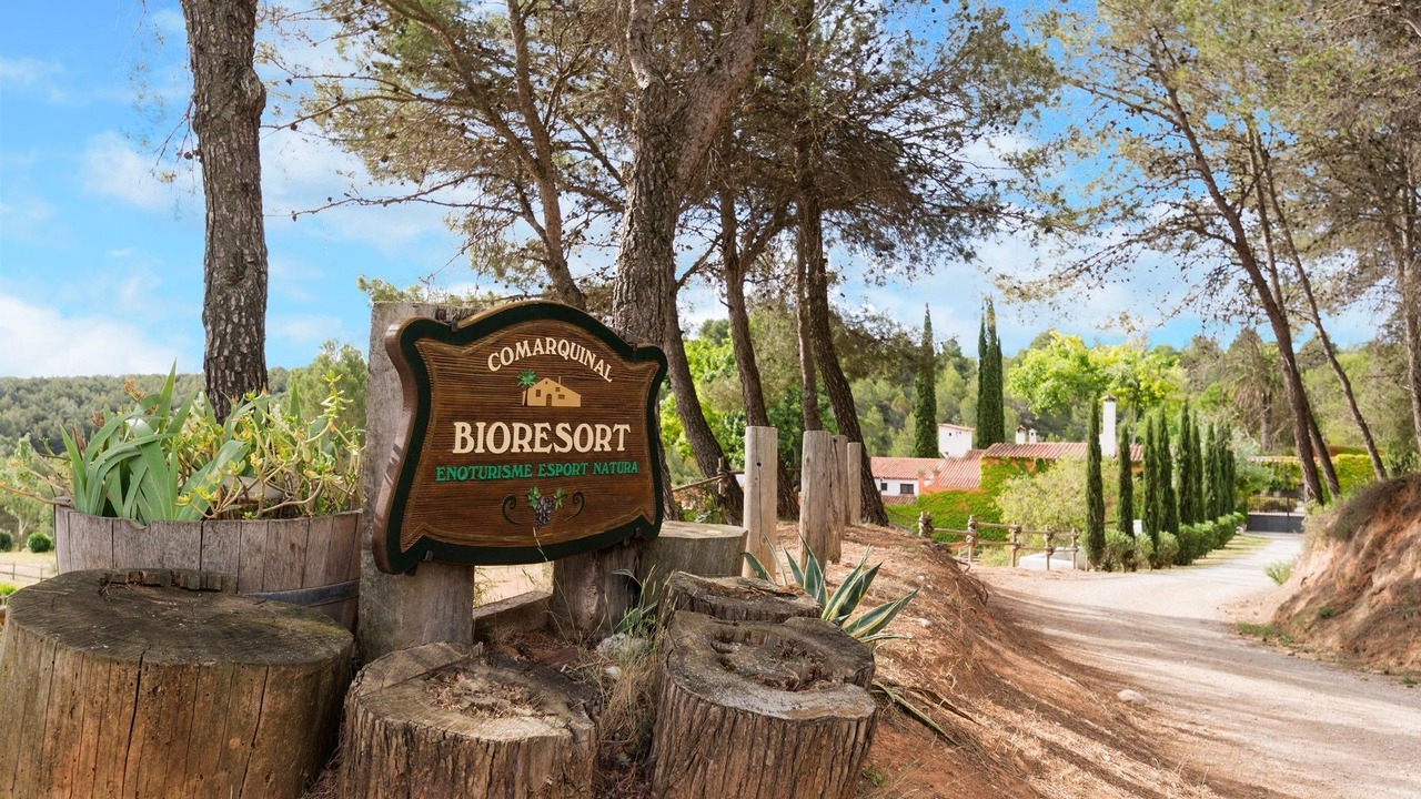 Photo of Outdoor in Canaletes