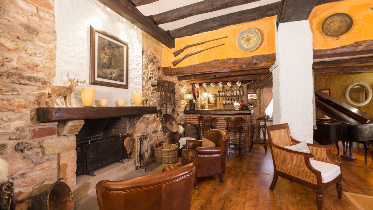 Photo of Livingroom in Canaletes