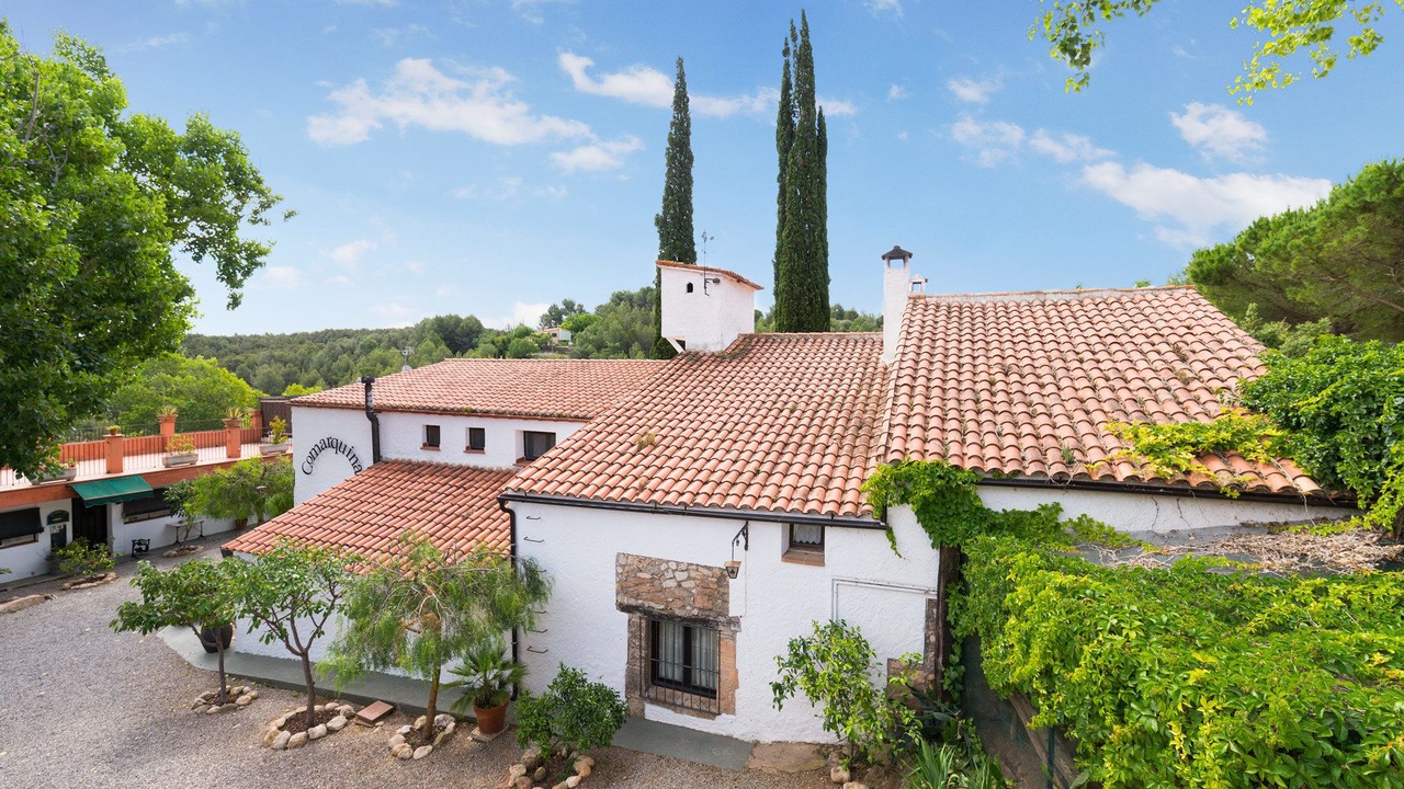 Photo of Outdoor in Canaletes