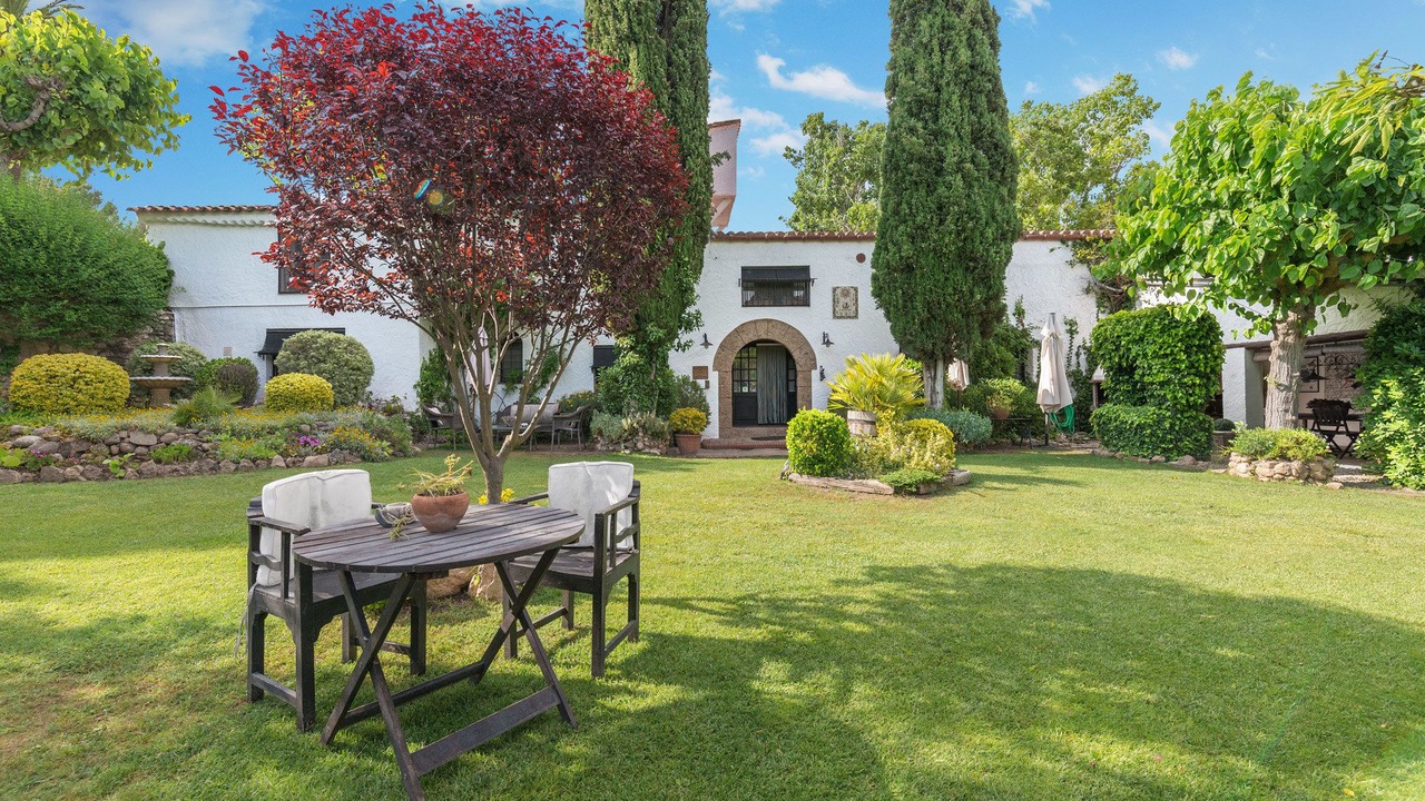 Photo of Outdoor in Canaletes