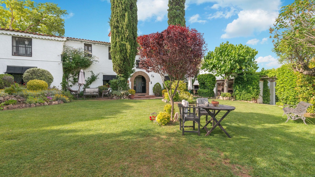 Photo of Outdoor in Canaletes
