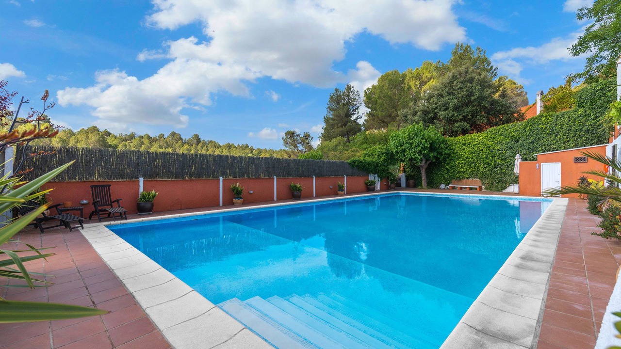 Photo of Outdoor in Canaletes