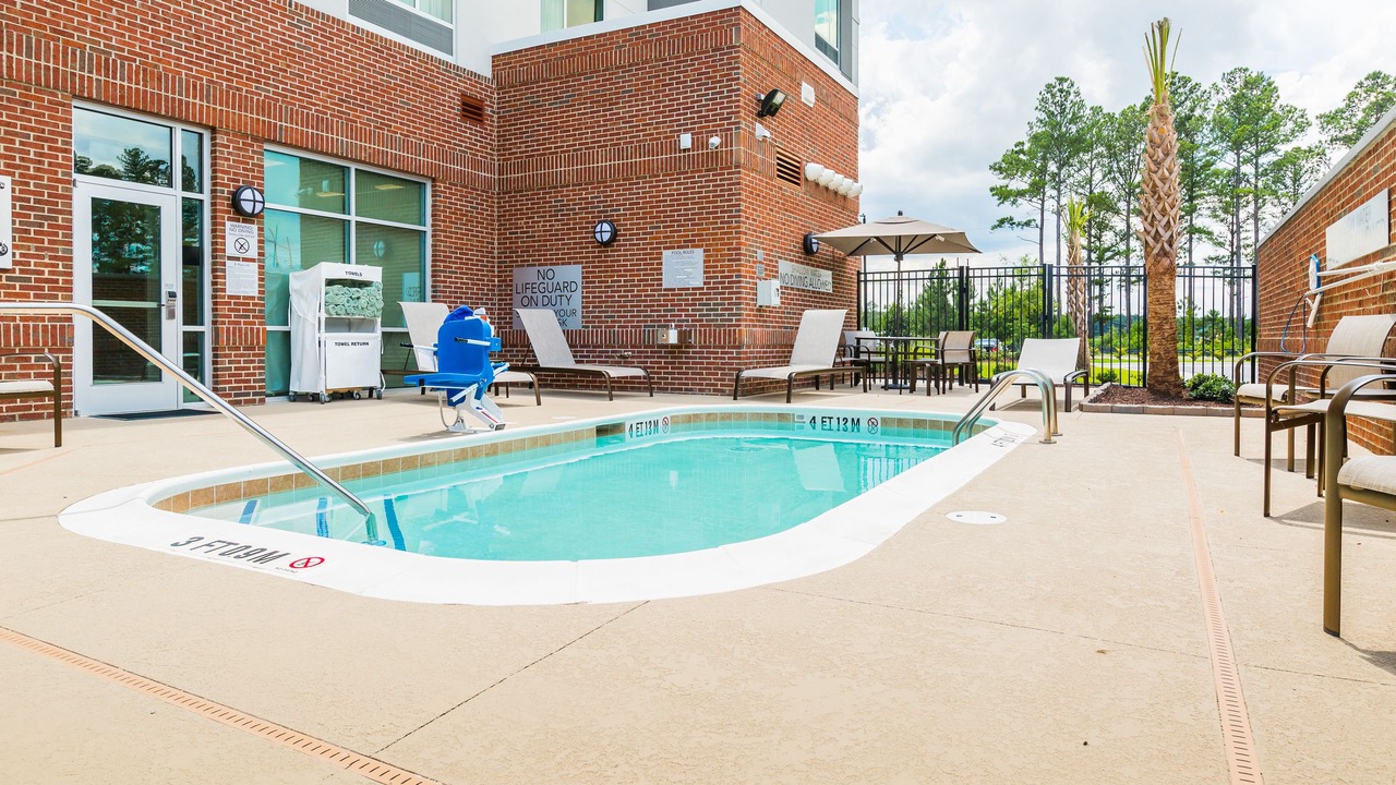 Photo of Outdoor in Cayce