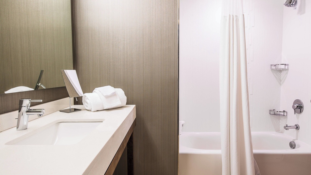 Photo of Bathroom in Cayce