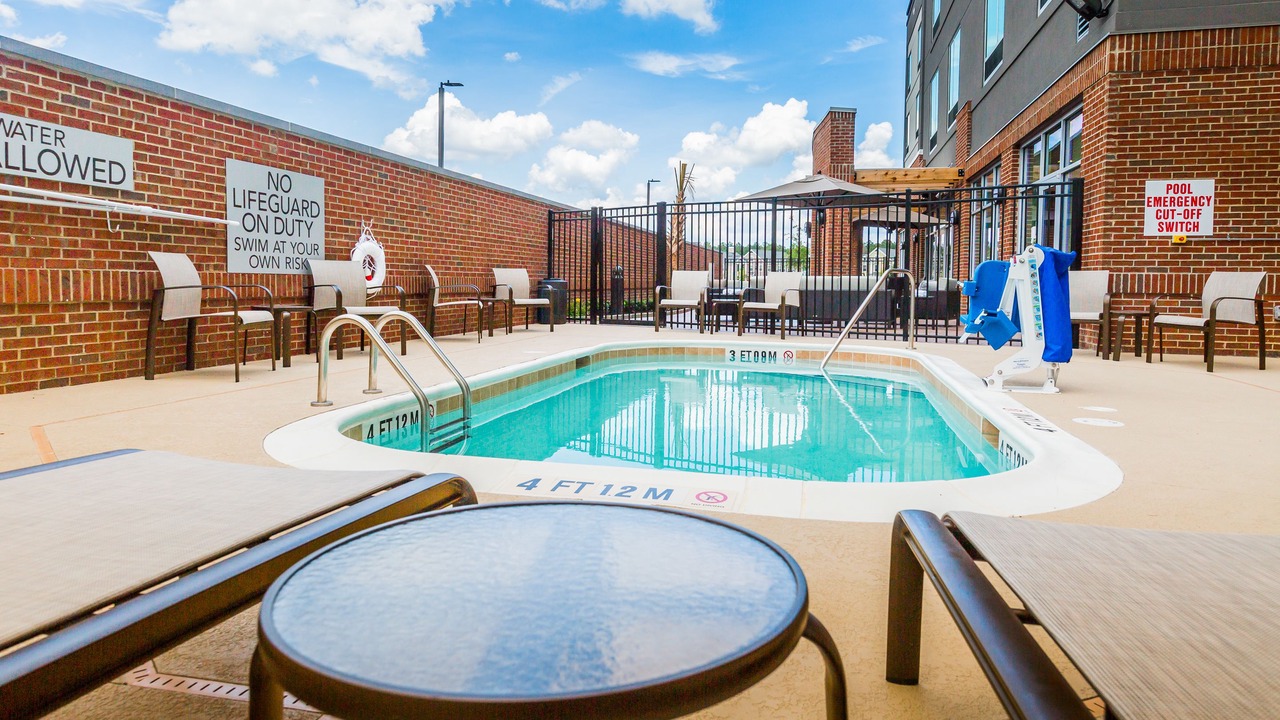Photo of Outdoor in Cayce