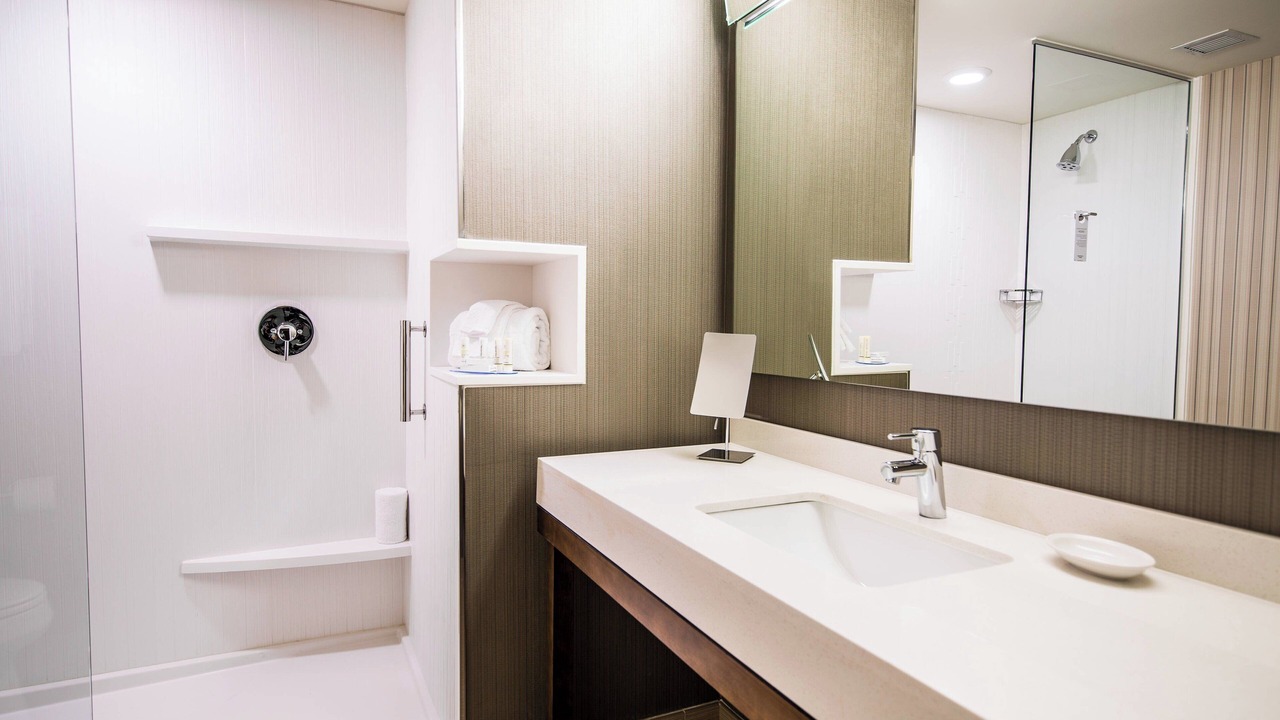 Photo of Bathroom in Cayce