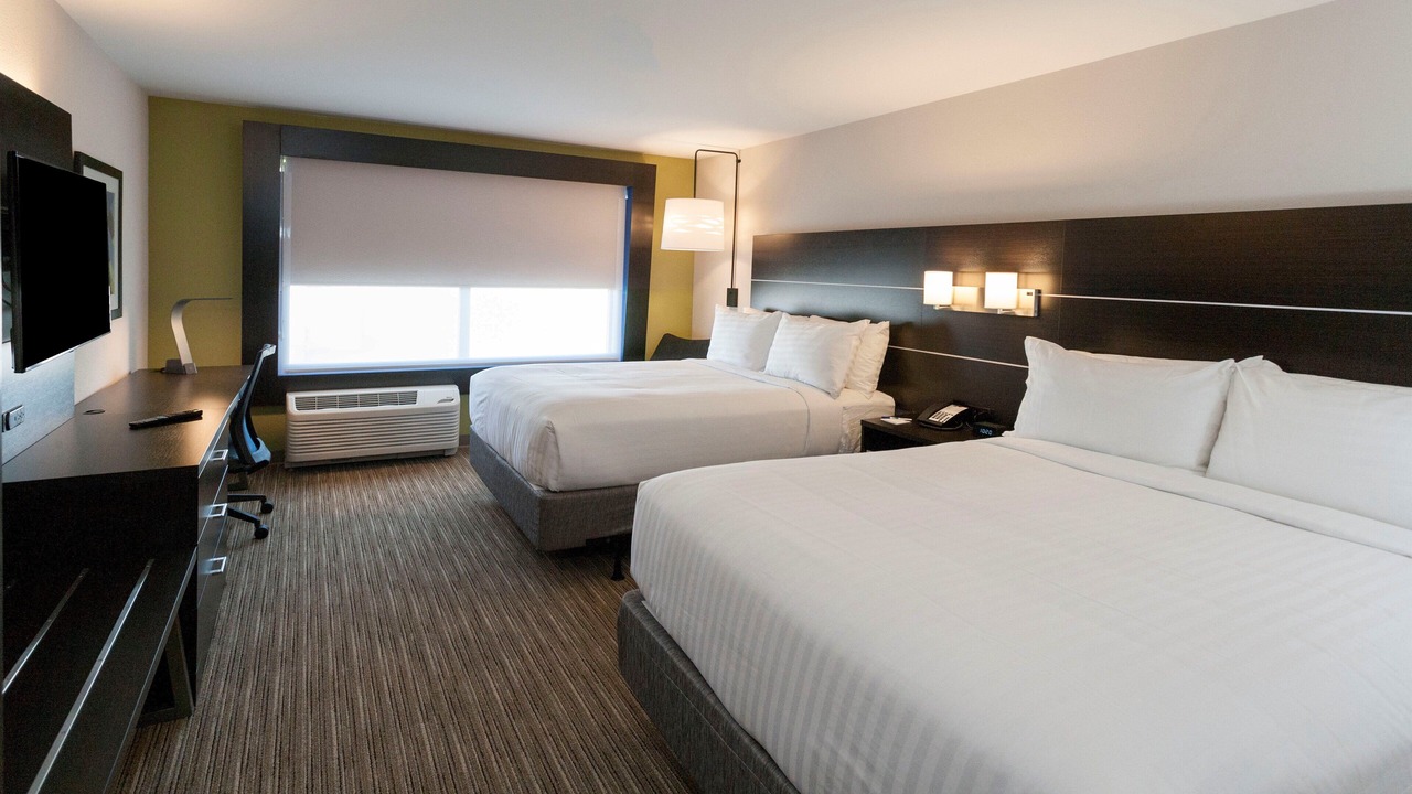 Photo of Bedroom in Dodge City