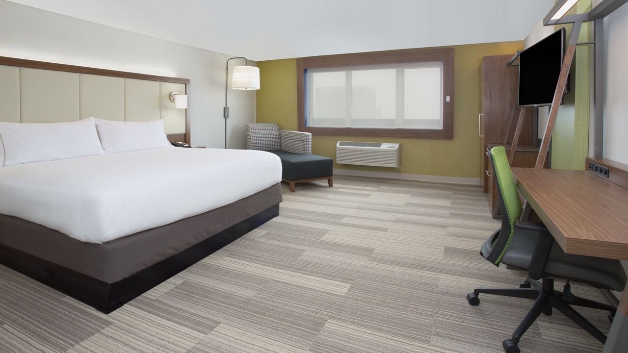 Photo of Bedroom in Dodge City