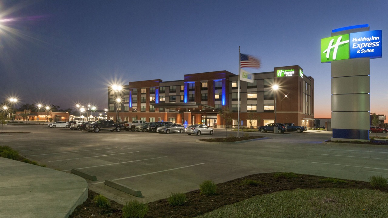 Photo of Outdoor in Dodge City