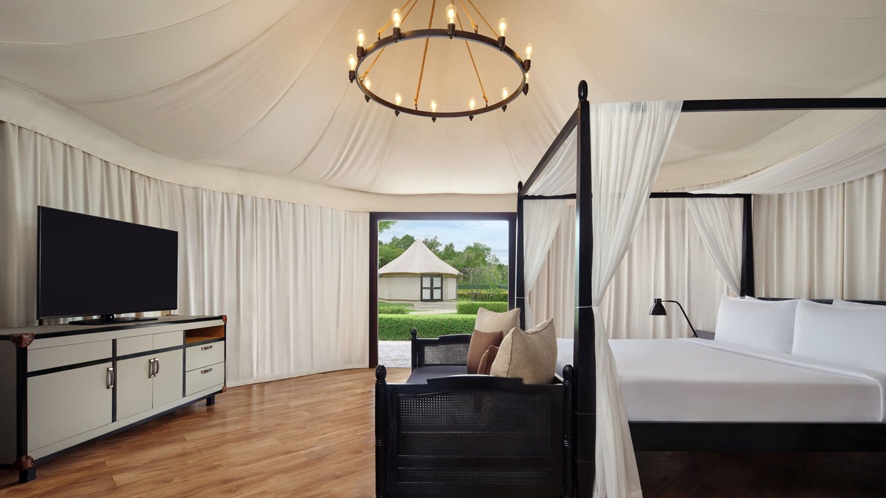 Photo of Bedroom in Sebung