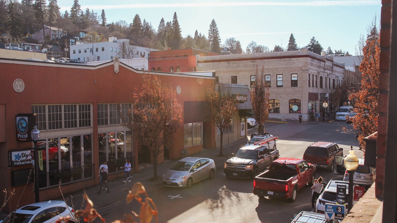 Photo of Others in Hood River