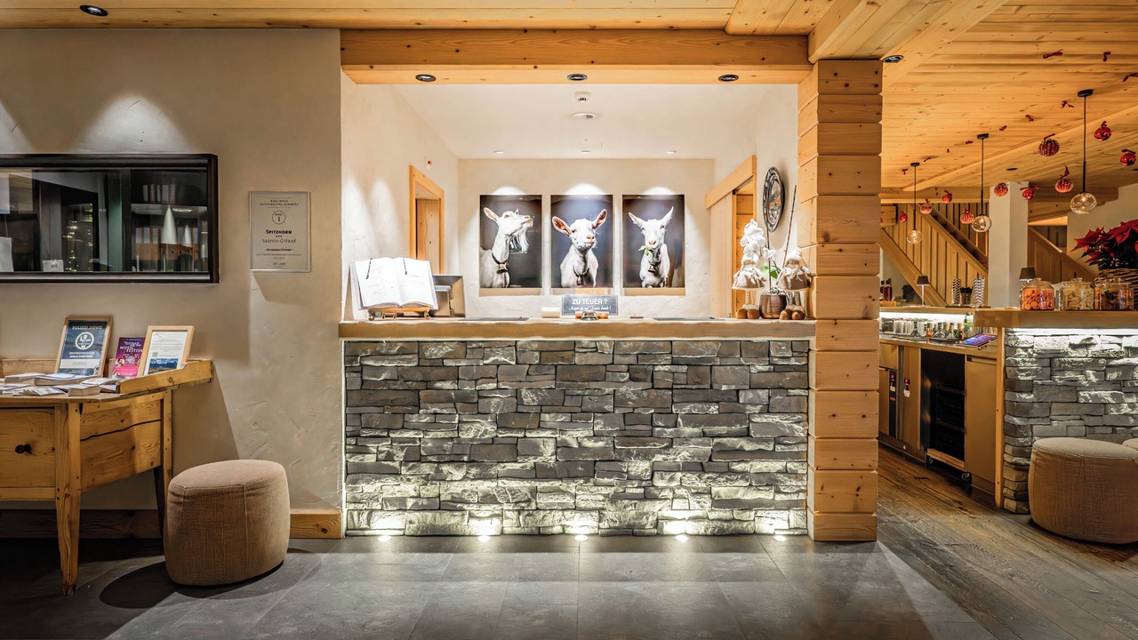 Photo of Others in Saanen