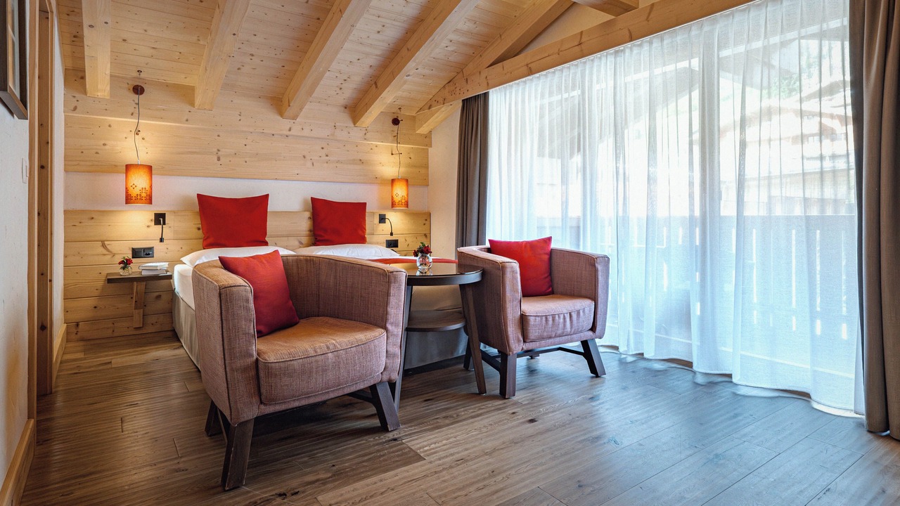Photo of Patio Balcony in Saanen
