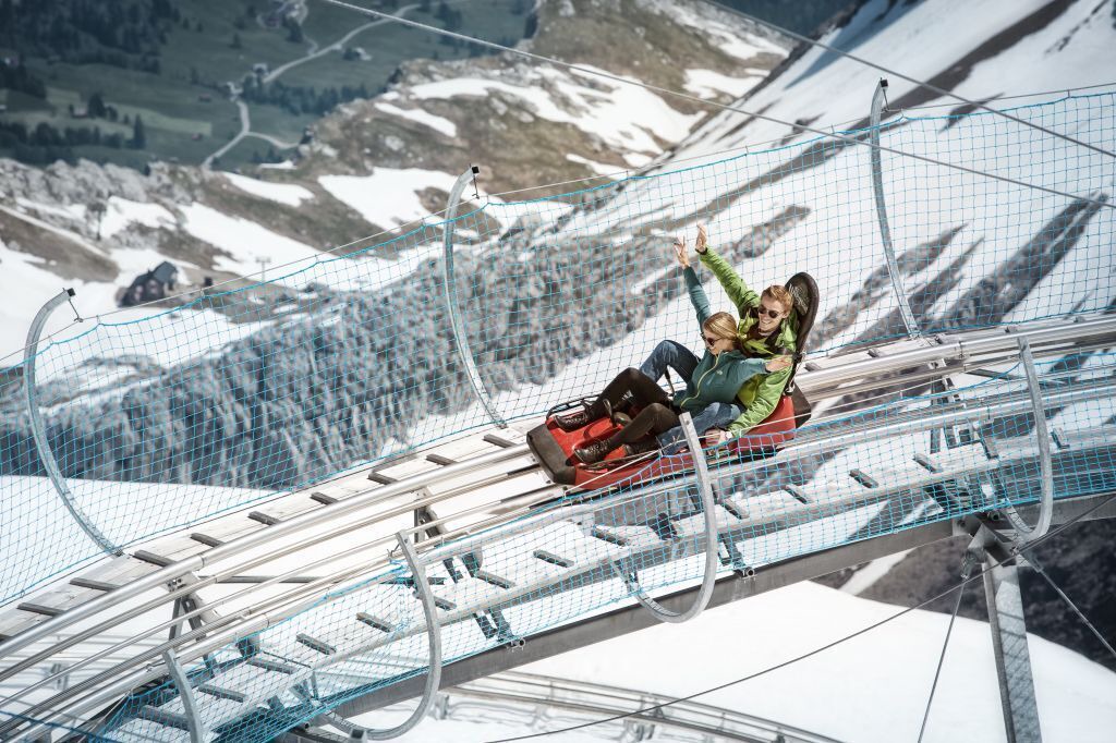 Photo of Others in Saanen