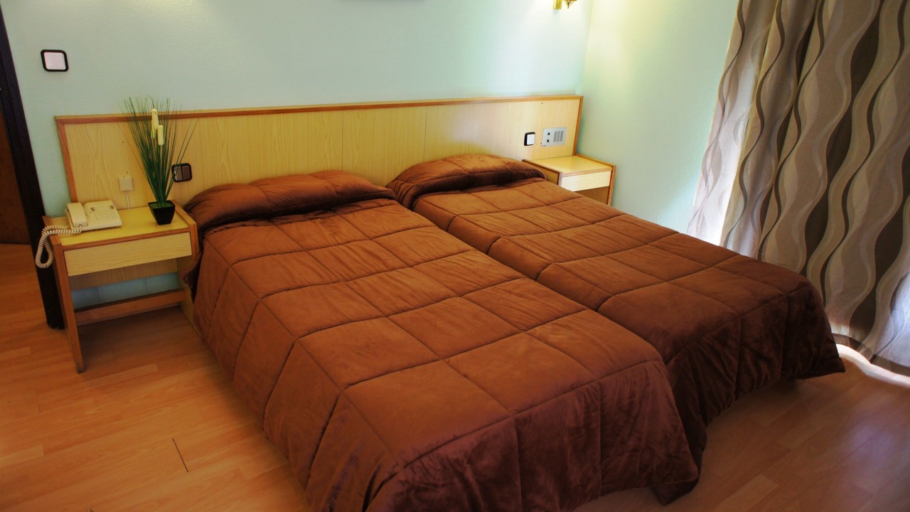 Photo of Bedroom in Ordino
