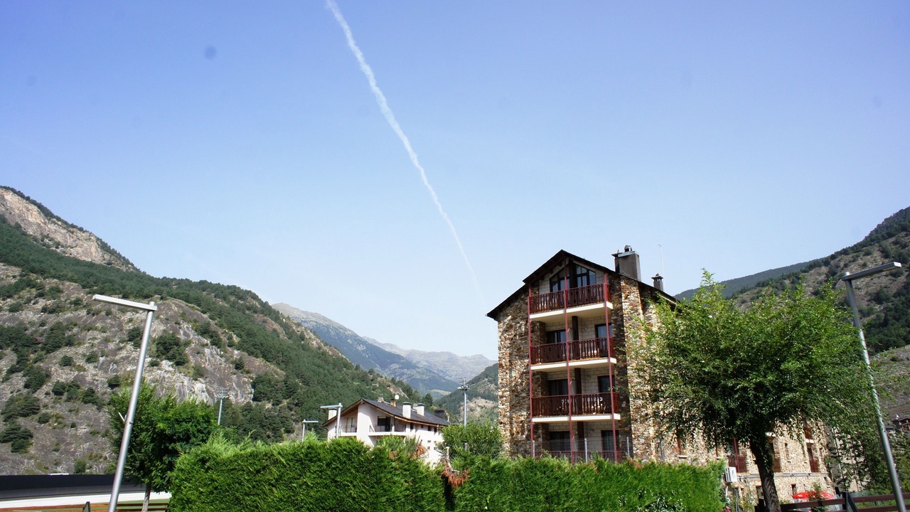 Photo of Outdoor in Ordino