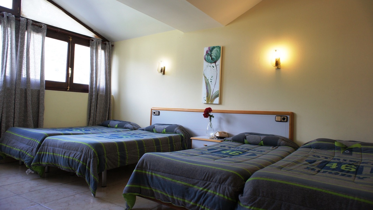 Photo of Bedroom in Ordino