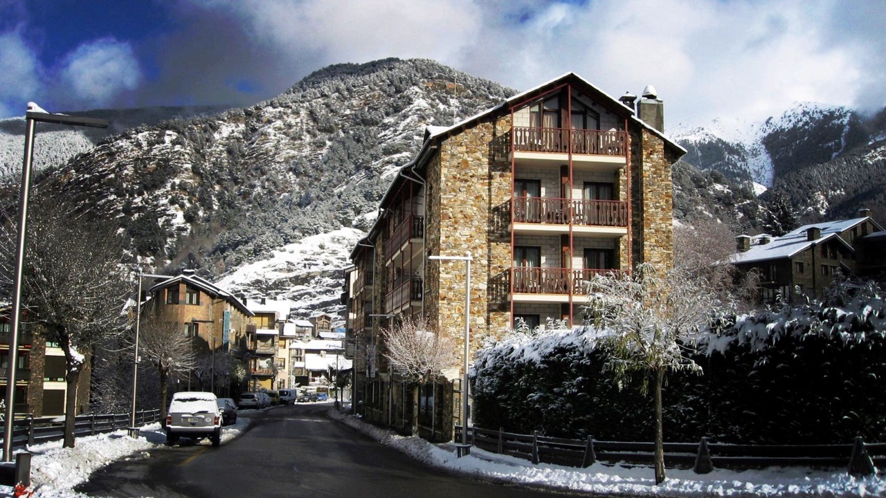 Photo of Outdoor in Ordino