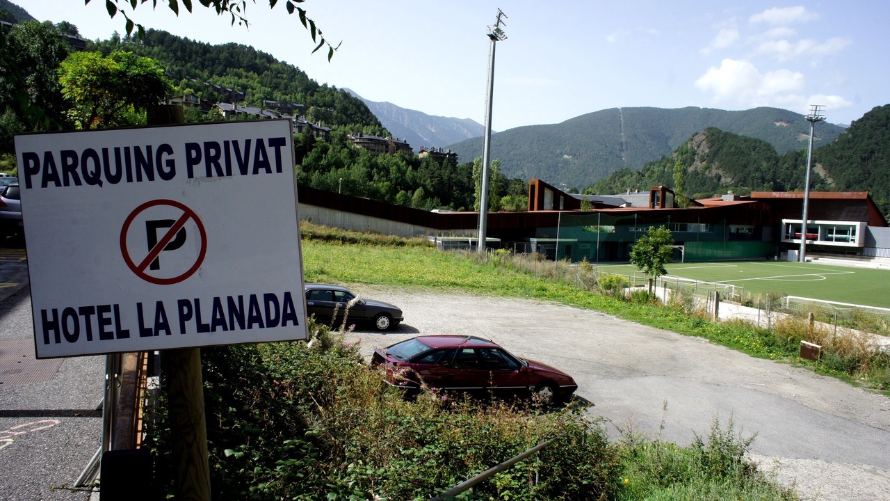 Photo of Others in Ordino