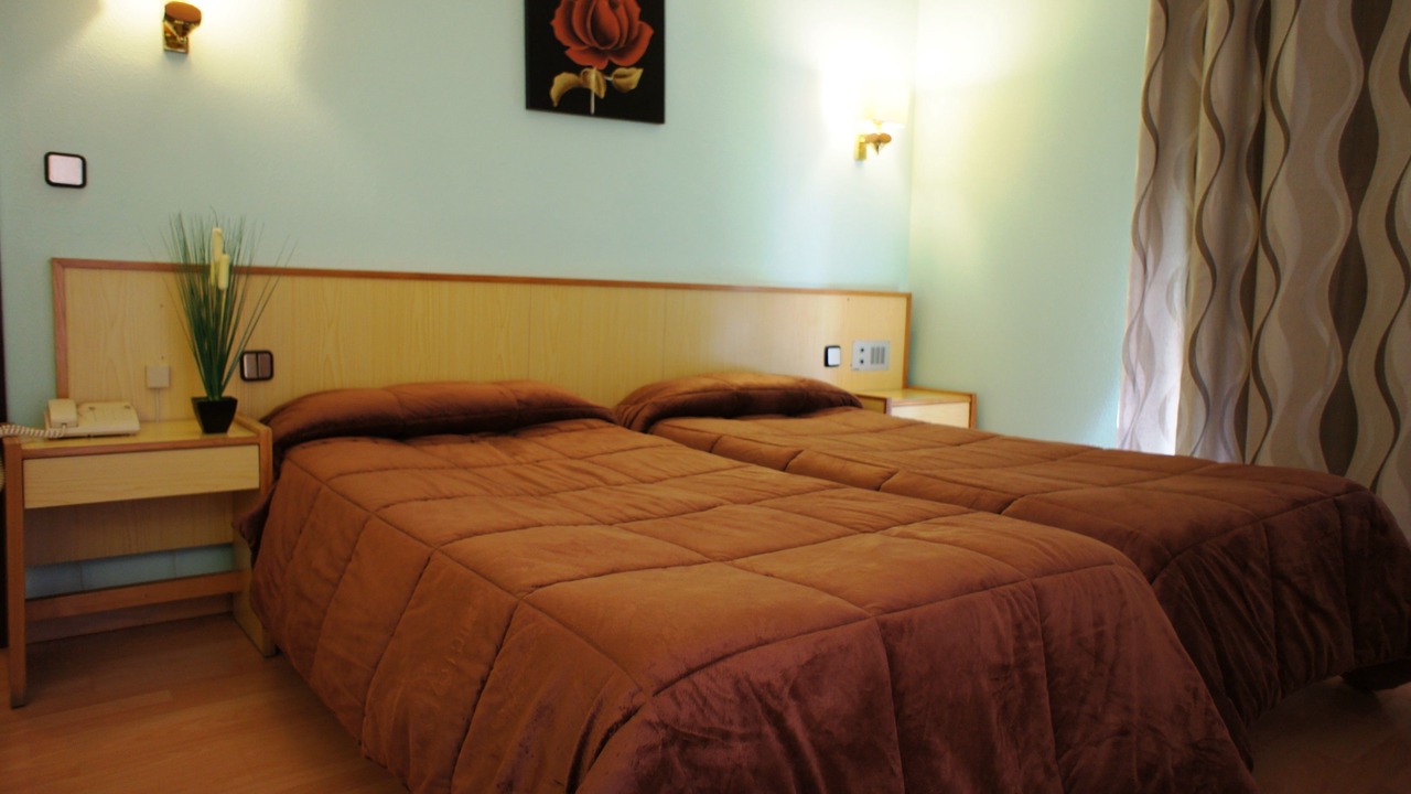 Photo of Bedroom in Ordino