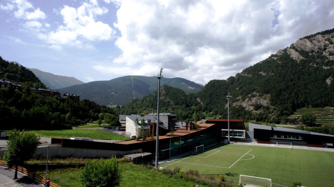 Photo of Others in Ordino