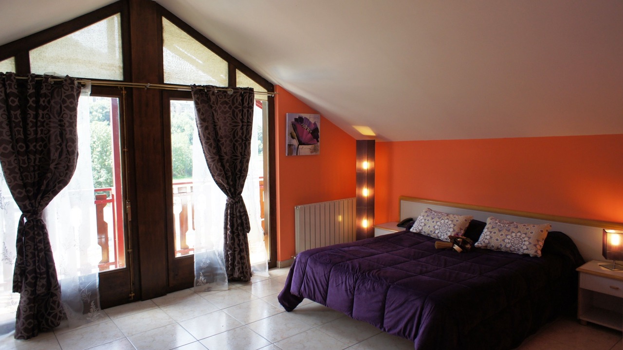 Photo of Bedroom in Ordino