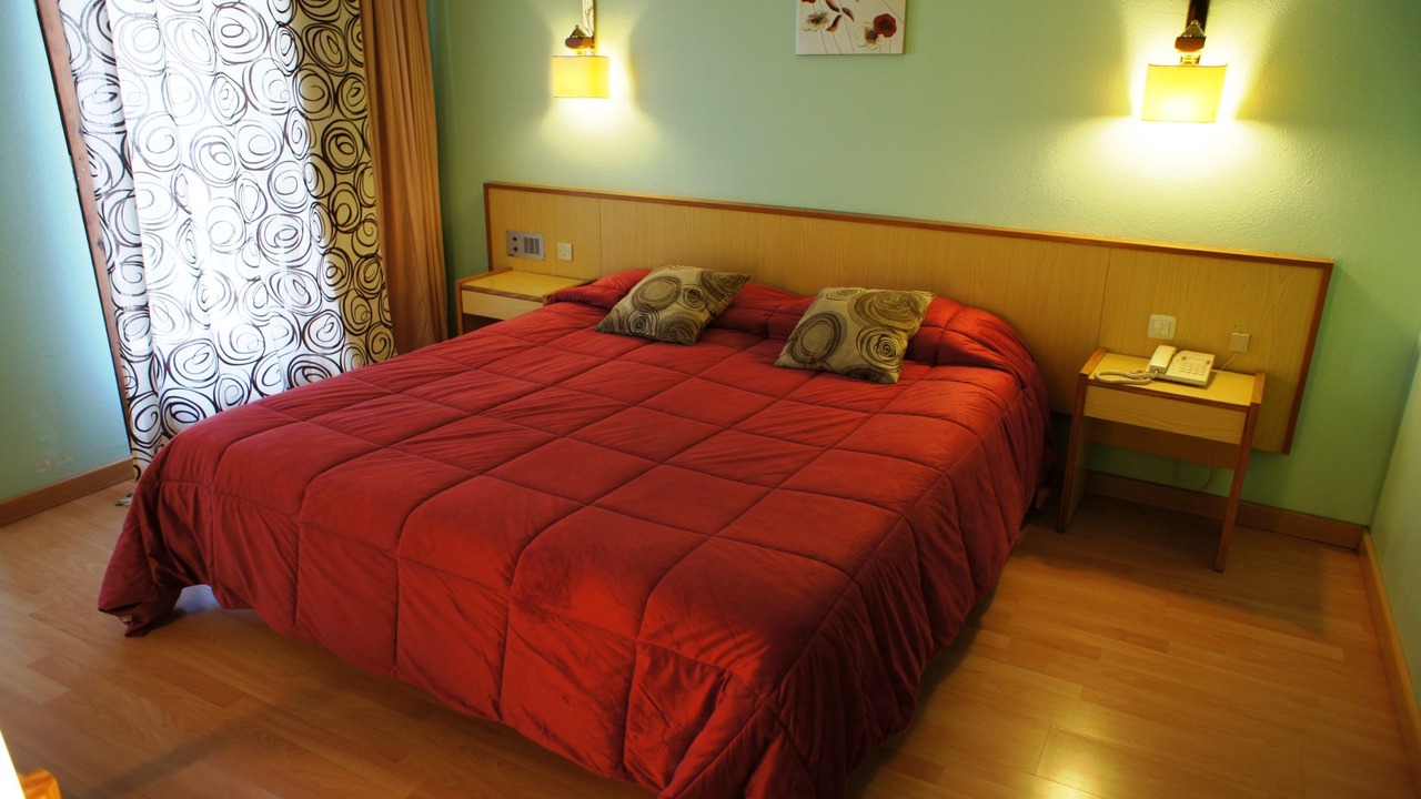 Photo of Bedroom in Ordino