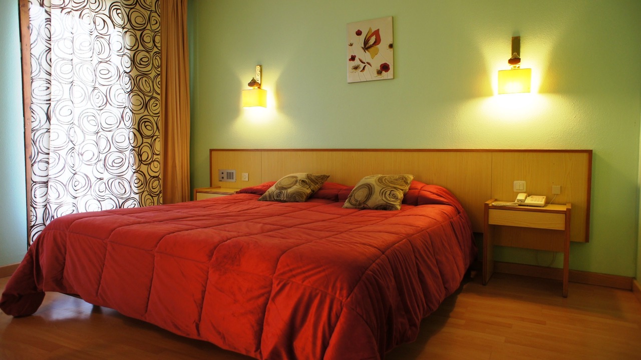 Photo of Bedroom in Ordino