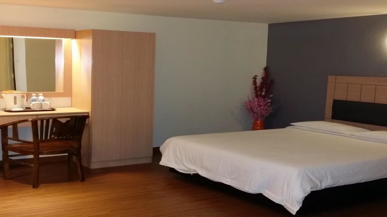 Photo of Bedroom in Kemayan Square