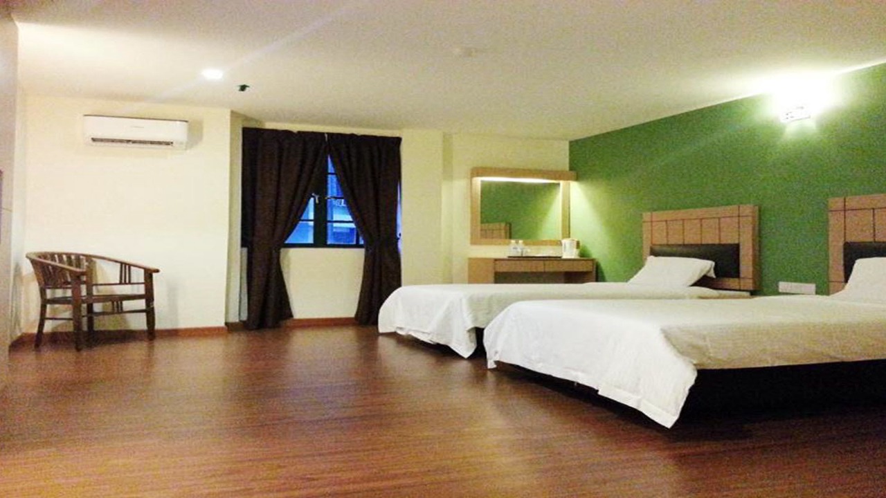 Photo of Bedroom in Kemayan Square