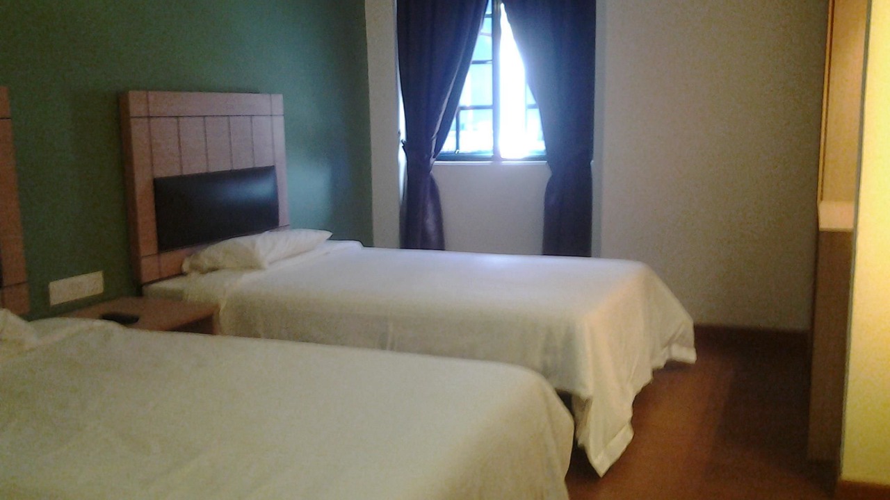 Photo of Bedroom in Kemayan Square