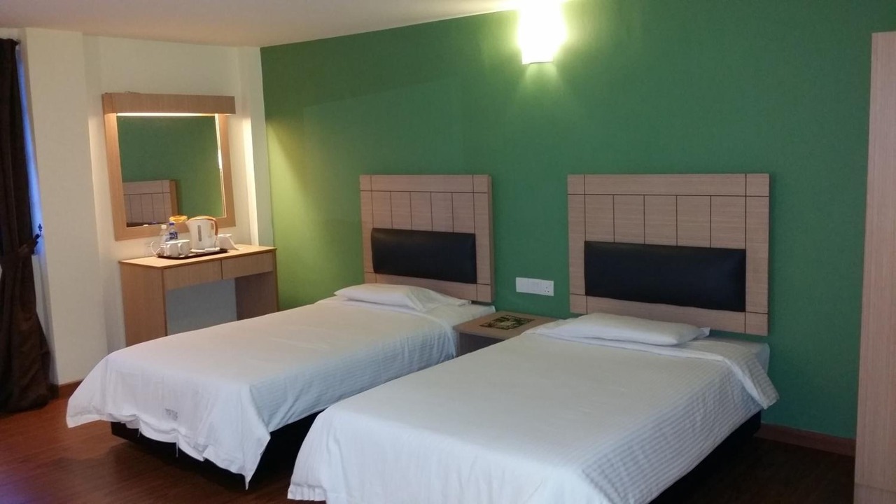 Photo of Others in Kemayan Square