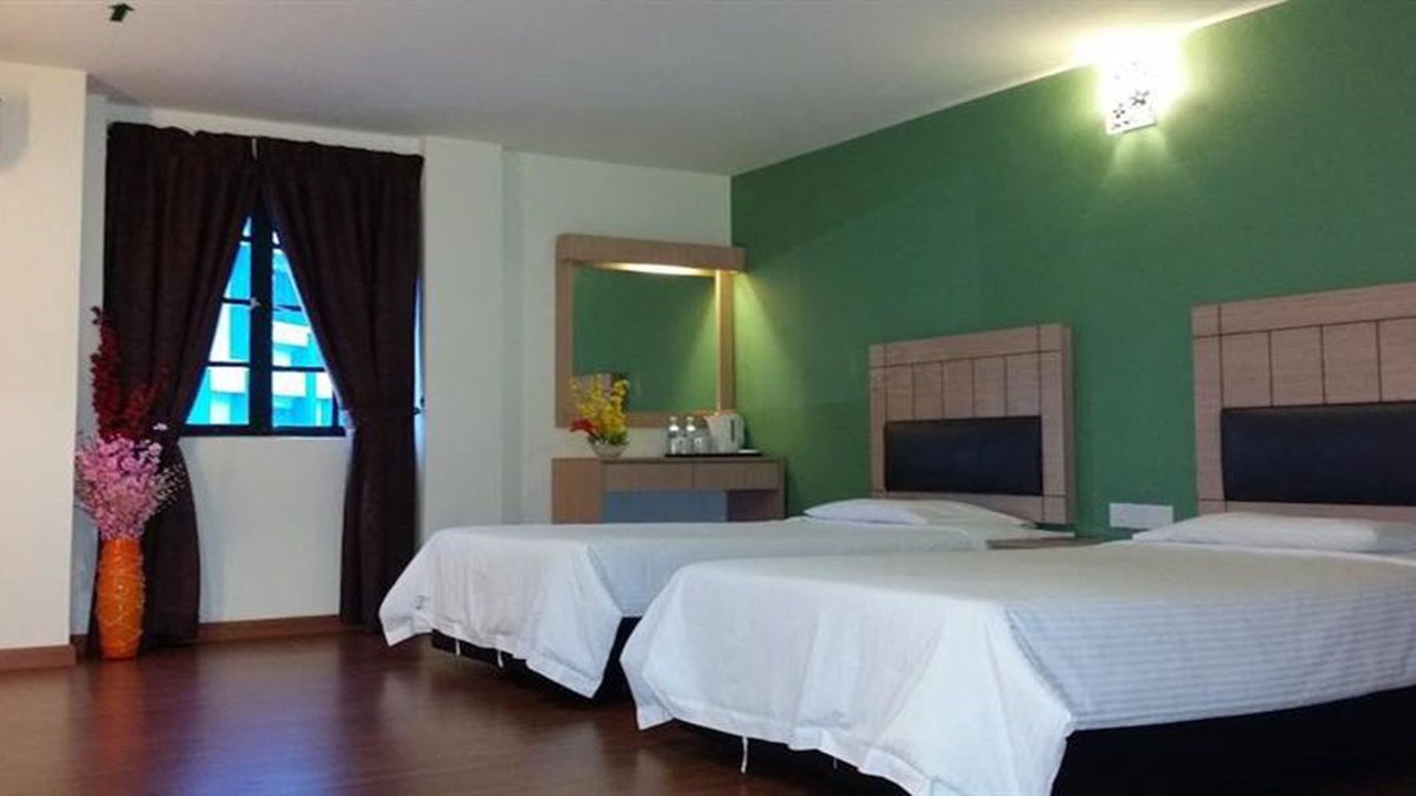 Photo of Bedroom in Kemayan Square